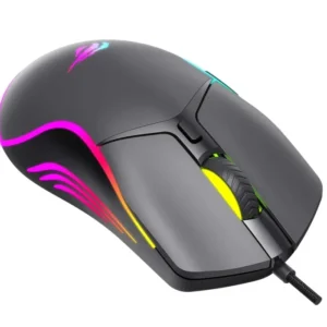 Havit Gaming Series MS1029 RGB Backlit Gaming Mouse