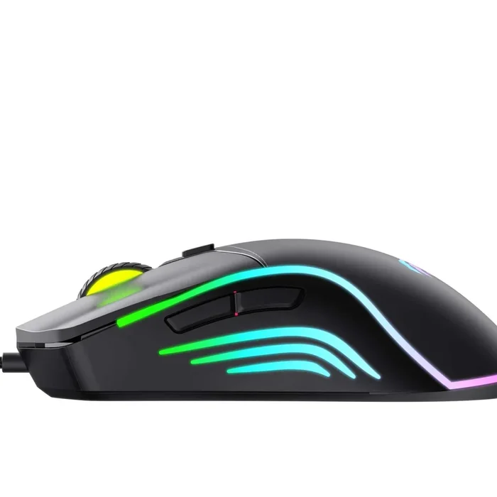 Havit Gaming Series MS1029 RGB Backlit Gaming Mouse - Image 2