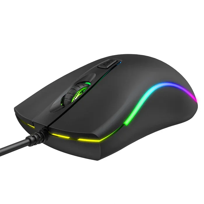 Havit Gaming Series MS72 Wired Gaming Mouse