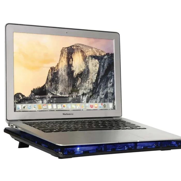 Havit PC Series F2035 Dual-Fan Laptop Cooling Pad - Image 2