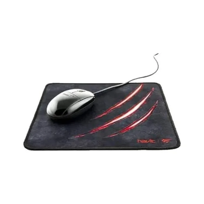 Havit PC Series HV-MP838 Anti-Slip Cloth Mousepad - Image 2