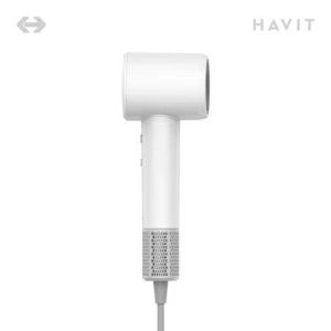 Havit Small Home Appliances HD096 High-Speed Ionic Hair Dryer