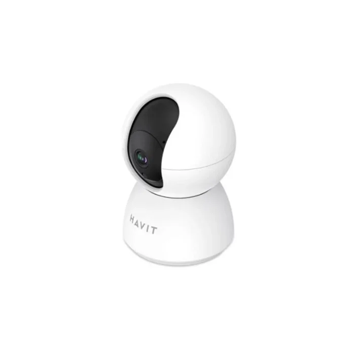 Havit Smart Home IPC20 1080P WiFi IP Camera - Image 2