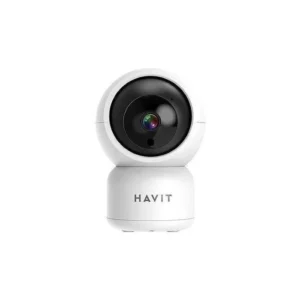 Havit Smart Home IPC30 2K 3MP WiFi IP Camera