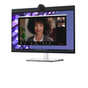 Dell P2424HEB 23.8-inch FHD Video Conferencing Monitor