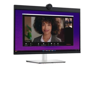 Dell Pro 27 Plus P2724DEB Video Conferencing Monitor