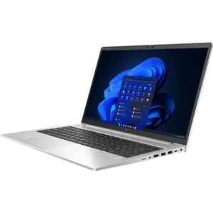 HP Elitebook 650 G9 12th Gen Corei7, 32GB RAM, 1TB SSD, 15.6" Full HD Screen