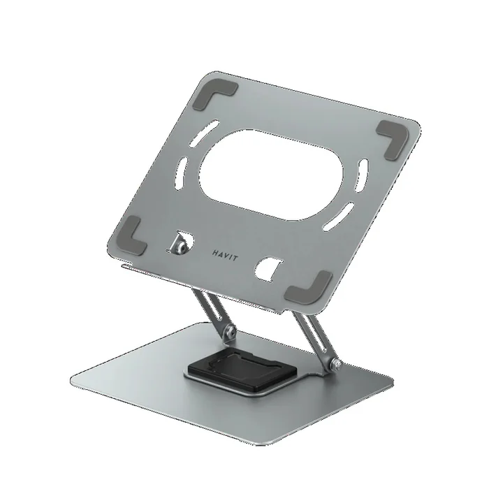 Havit ST7411 360° Rotating Adjustable Laptop Stand
