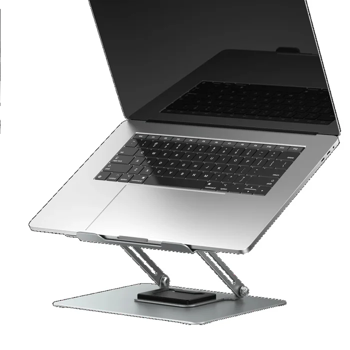 Havit ST7411 360° Rotating Adjustable Laptop Stand - Image 2