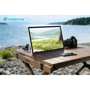 Leaderhub U245 Portable Smart Screen