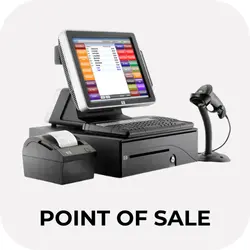 Point of Sale