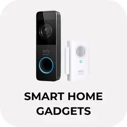 Smart Home Gadgets