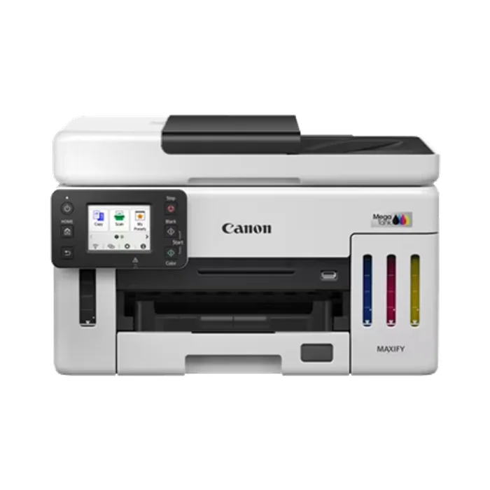 Canon GX6140 Printer - Image 2