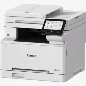 Canon MF664Cdw Printer