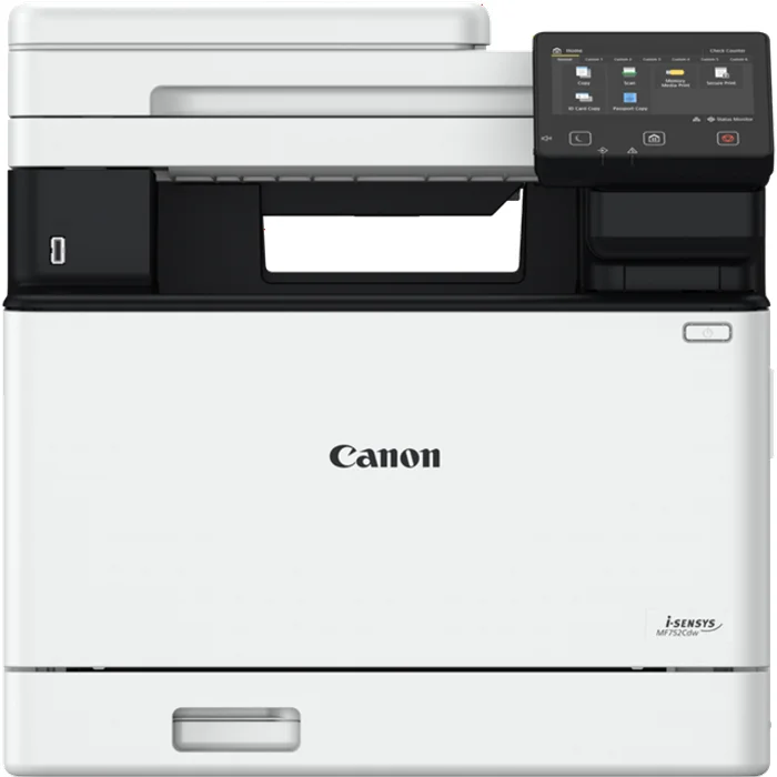 Canon MF752Cdw Printer