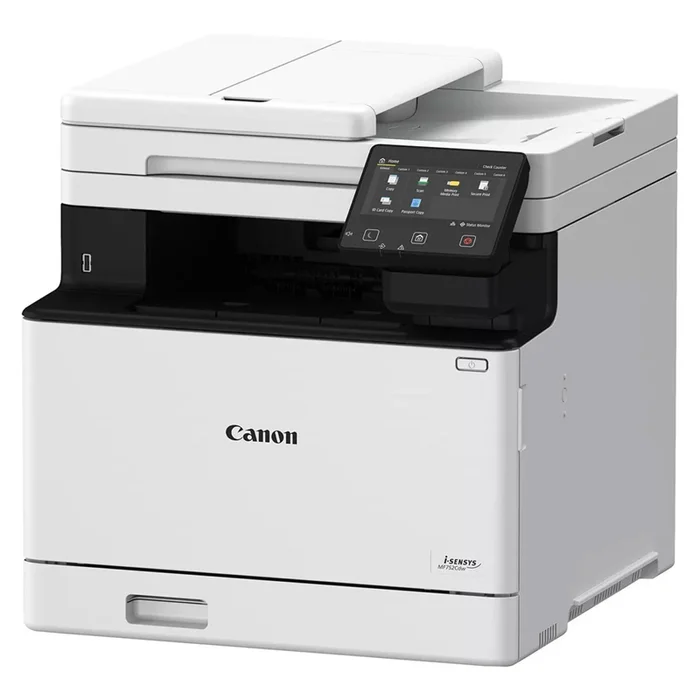 Canon MF752Cdw Printer - Image 2