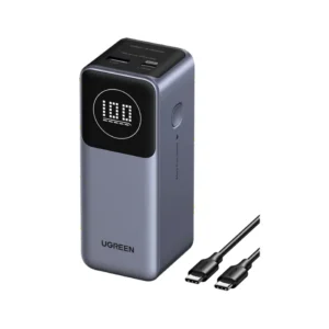 UGREEN 12000mAh 100W Fast Charging Power Bank PB724