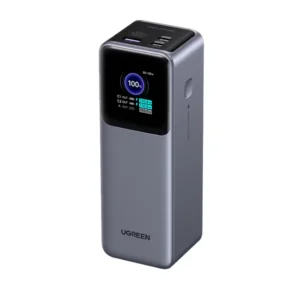 UGREEN 25000mAh 200W Fast Charging Power Bank PB722