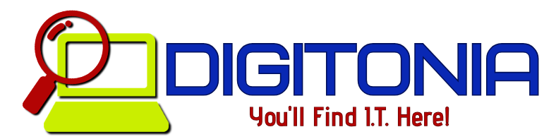 Digitonia