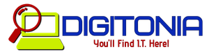 Digitonia