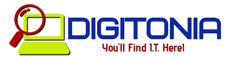 Digitonia