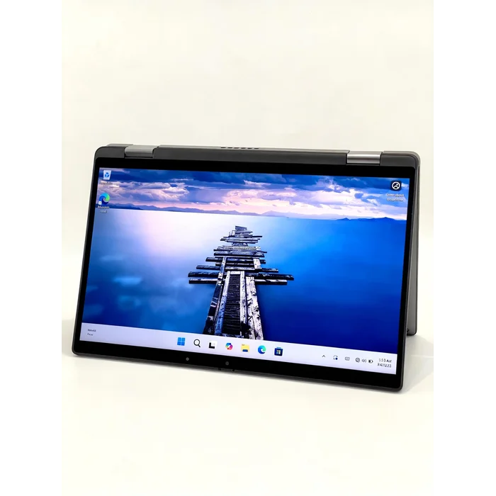 DELL Latitude 7320 11th Gen Core i7 16GB RAM 256GB SSD 13.3" X360 Touch Screen Laptop - Image 4