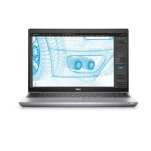 Dell Latitude 3561 11th Gen Core i5 16GB RAM 256GB SSD 15.6" 4GB Graphics Card