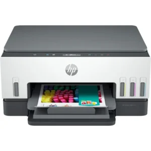 HP Smart Tank 670 All-in-One Printer