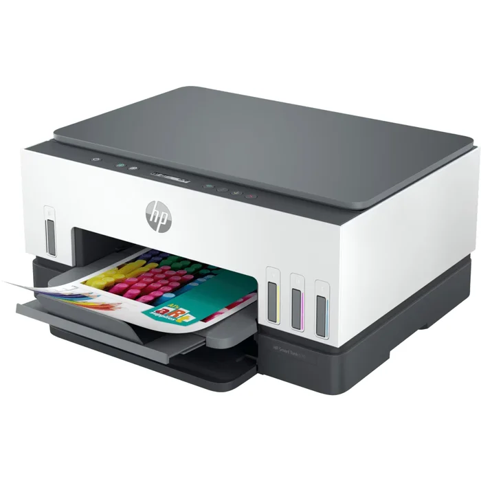 HP Smart Tank 670 All-in-One Printer - Image 3