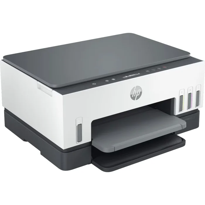 HP Smart Tank 670 All-in-One Printer - Image 2