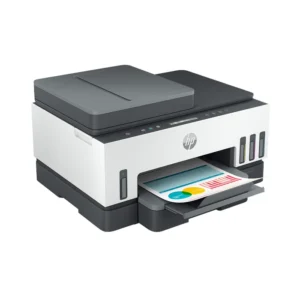 HP Smart Tank 750 All-in-One Printer