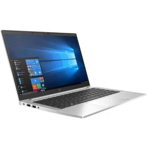 Hp Elitebook 830 G7 10th Gen Core i7 16GB RAM 256GB SSD 13.3" Touch Screen Laptop