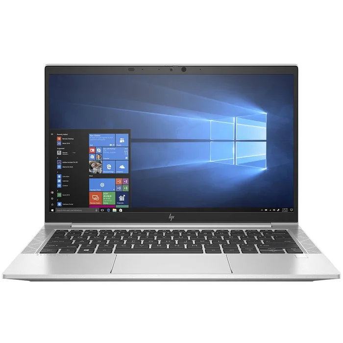 Hp Elitebook 830 G7 10th Gen Core i7 16GB RAM 256GB SSD 13.3" X360 Touch Screen Laptop - Image 4