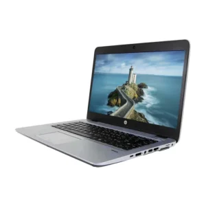 HP Elitebook 840 G4 7th Gen Core i5 8GB RAM 256GB SSD 14" Screen Laptop