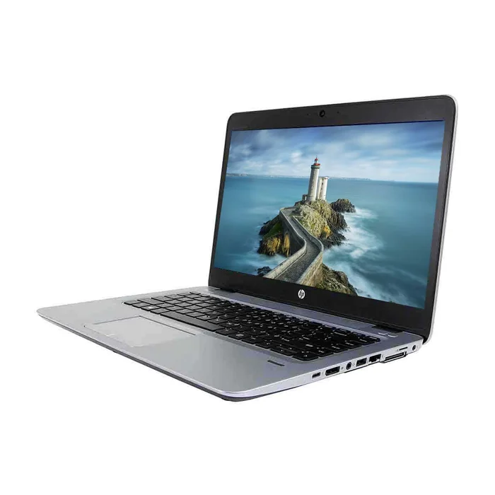 HP Elitebook 840 G4 7th Gen Core i5 8GB RAM 256GB SSD 14" Screen Laptop