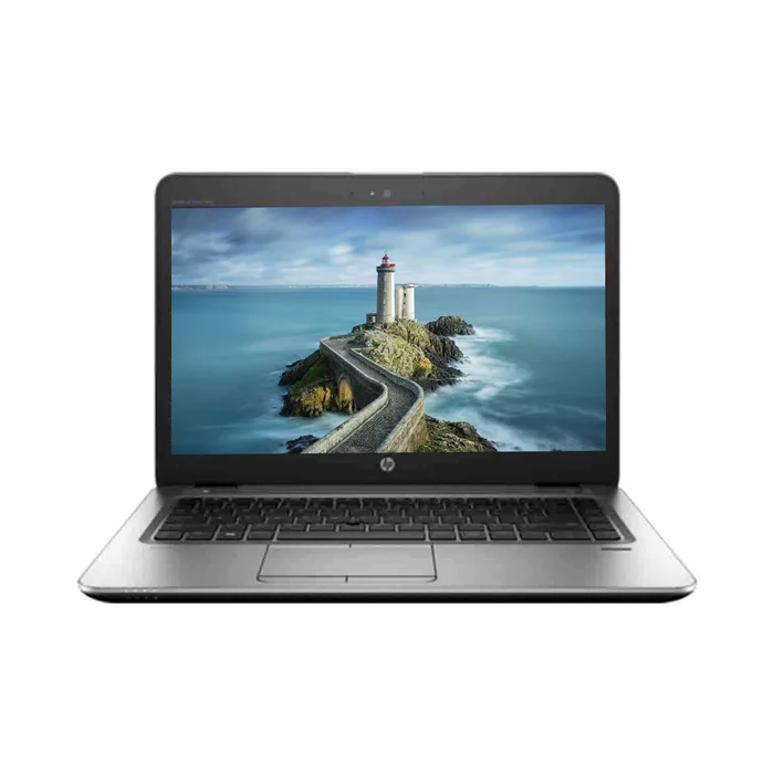 HP Elitebook 840 G4 7th Gen Core i5 8GB RAM 256GB SSD 14" Screen Laptop - Image 4