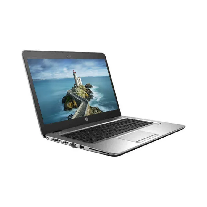 HP Elitebook 840 G4 7th Gen Core i5 8GB RAM 256GB SSD 14" Screen Laptop - Image 2