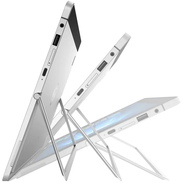 HP Elite x2 1012 G1 6th Gen Core M5 4GB RAM 128GB SSD 12.6" Detachable Touch Screen Laptop - Image 2