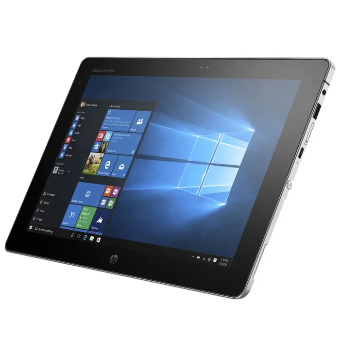 HP Elite x2 1012 G1 6th Gen Core M5 4GB RAM 128GB SSD 12.6" Detachable Touch Screen Laptop - Image 5