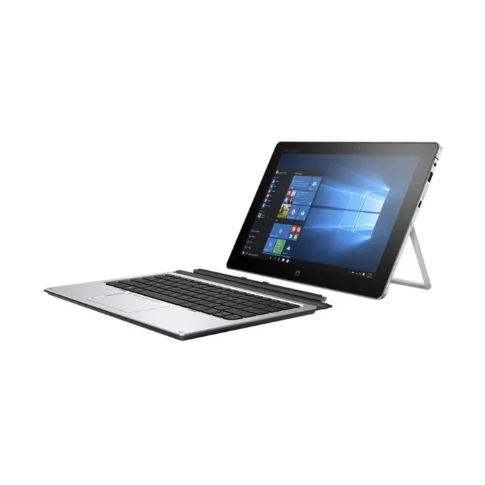 HP Elite x2 1012 G1 6th Gen Core M5 4GB RAM 128GB SSD 12.6" Detachable Touch Screen Laptop