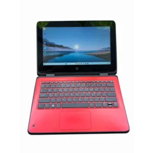 Hp Probook 11 G1 Intel Pentium 4GB RAM 128GB SSD 11.6" X360 Touchscreen Laptop