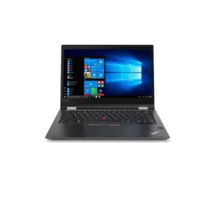Lenovo Yoga X13 10th Gen Core i5 8GB RAM 256GB SSD 13.3" X360 Touch Screen Laptop