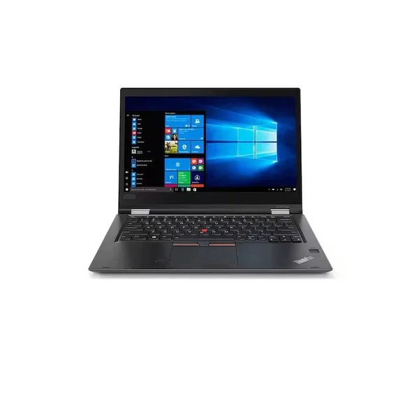 Lenovo Yoga X13 10th Gen Core i5 8GB RAM 256GB SSD 13.3" X360 Touch Screen Laptop