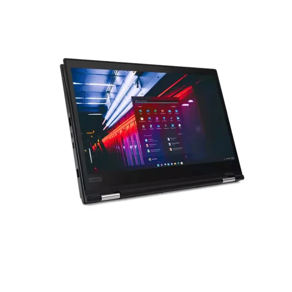 Lenovo Yoga X13 10th Gen Core i5 8GB RAM 256GB SSD 13.3" X360 Touch Screen Laptop - Image 3
