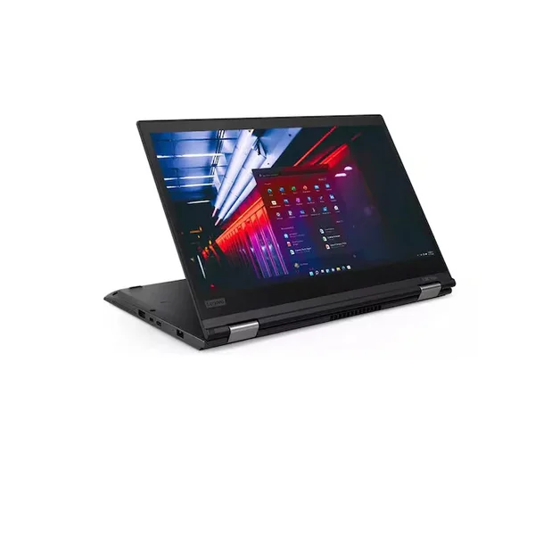 Lenovo Yoga X13 10th Gen Core i5 8GB RAM 256GB SSD 13.3" X360 Touch Screen Laptop - Image 2