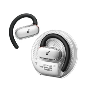 Soundcore V40i True Wireless Earbuds White