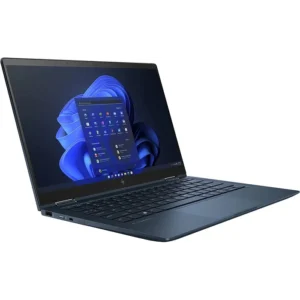 HP Elite DragonFly 8th Gen Core i5 16GB RAM 256GB SSD 13.3" X360 Touch Screen Laptop