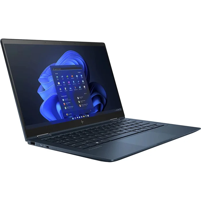 HP Elite DragonFly 8th Gen Core i5 16GB RAM 256GB SSD 13.3" X360 Touch Screen Laptop