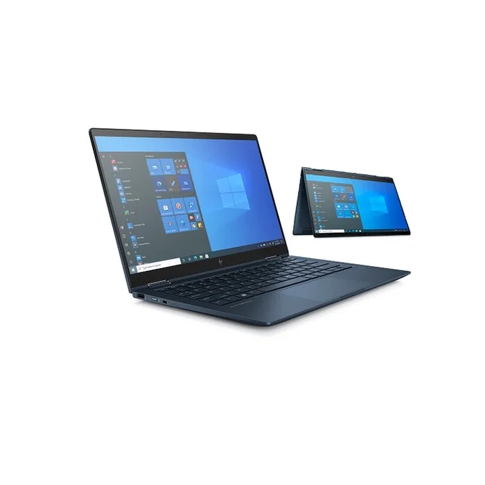 HP Elite DragonFly 8th Gen Core i5 16GB RAM 256GB SSD 13.3" X360 Touch Screen Laptop - Image 2