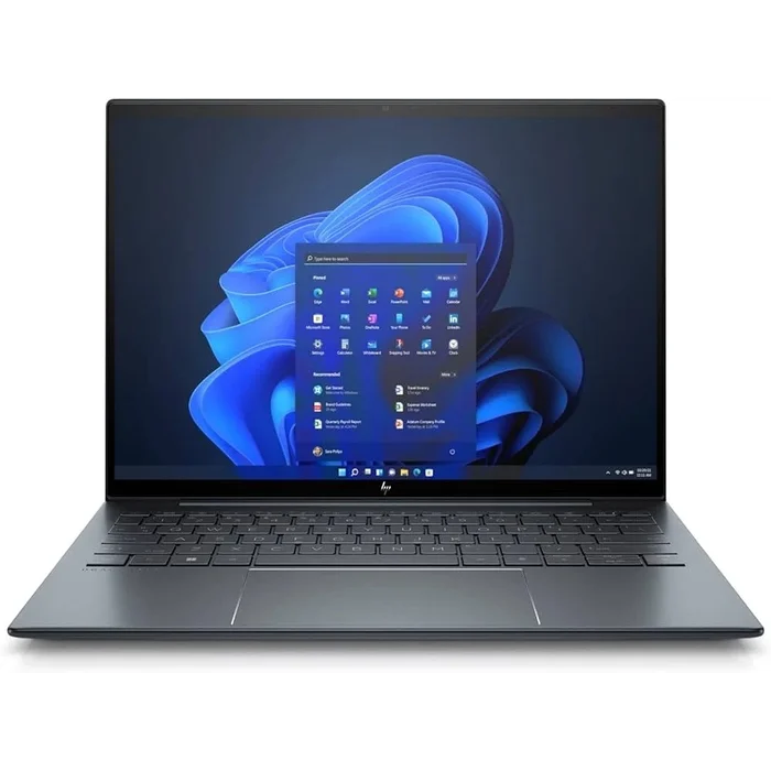HP Elite DragonFly 8th Gen Core i5 16GB RAM 256GB SSD 13.3" X360 Touch Screen Laptop - Image 3